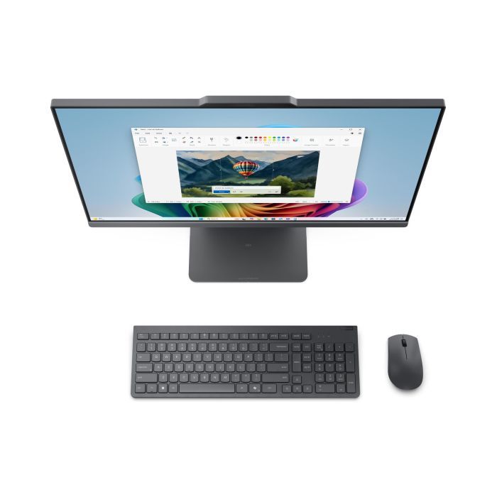Комп'ютер Lenovo IdeaCentre AiO 24AKP10 / Ryzen7 250, 16, 1TB (F0JC000MUO) зображення 12