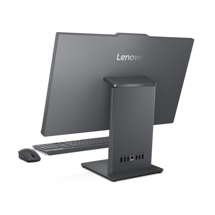 Комп'ютер Lenovo IdeaCentre AiO 24AKP10 / Ryzen7 250, 16, 1TB (F0JC000MUO) зображення 14