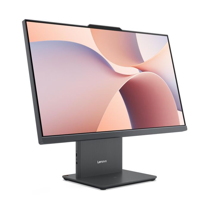 Комп'ютер Lenovo IdeaCentre AiO 24AKP10 / Ryzen7 250, 16, 1TB (F0JC000MUO) зображення 7