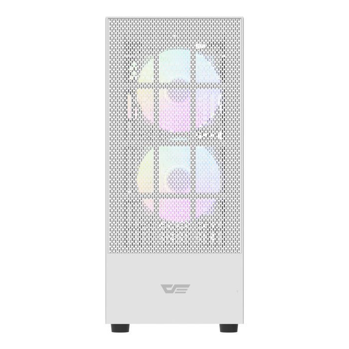 Корпус для ПК DARKFLASH A290 WHITE изображение 2