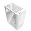Корпус для ПК DARKFLASH A290 WHITE изображение 6