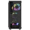 Корпус для ПК DARKFLASH DK151 BLACK изображение 12