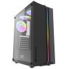 Корпус для ПК DARKFLASH DK151 BLACK изображение 2