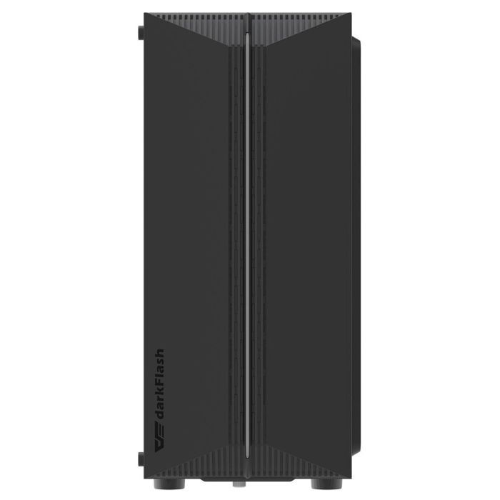 Корпус для ПК DARKFLASH DK151 BLACK изображение 3