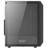 Корпус для ПК DARKFLASH DK151 BLACK изображение 7