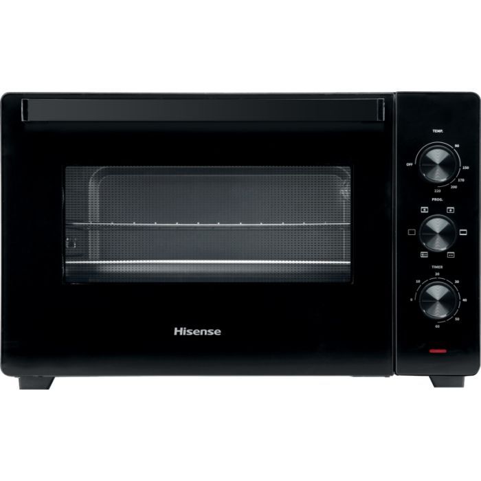 Електропіч Hisense HOM45M
