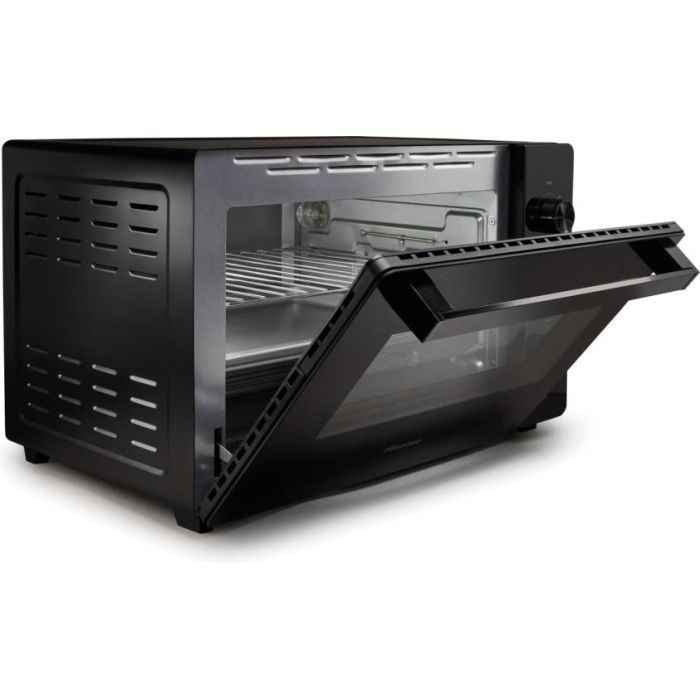 Електропіч Hisense HOM45M зображення 3