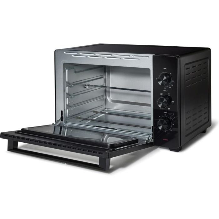 Електропіч Hisense HOM45M зображення 4