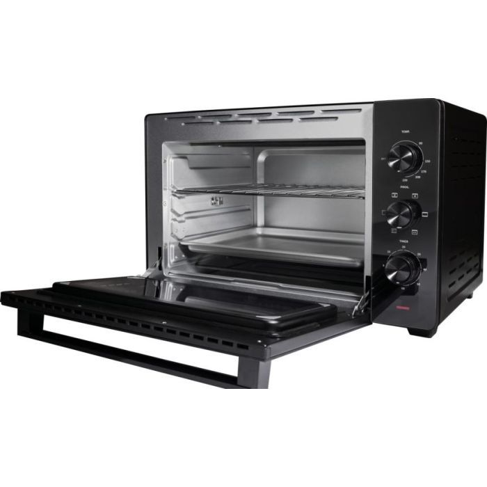 Електропіч Hisense HOM45M зображення 5