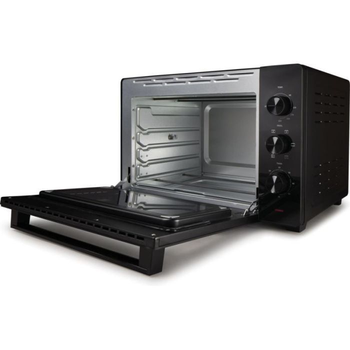 Електропіч Hisense HOM45M зображення 6