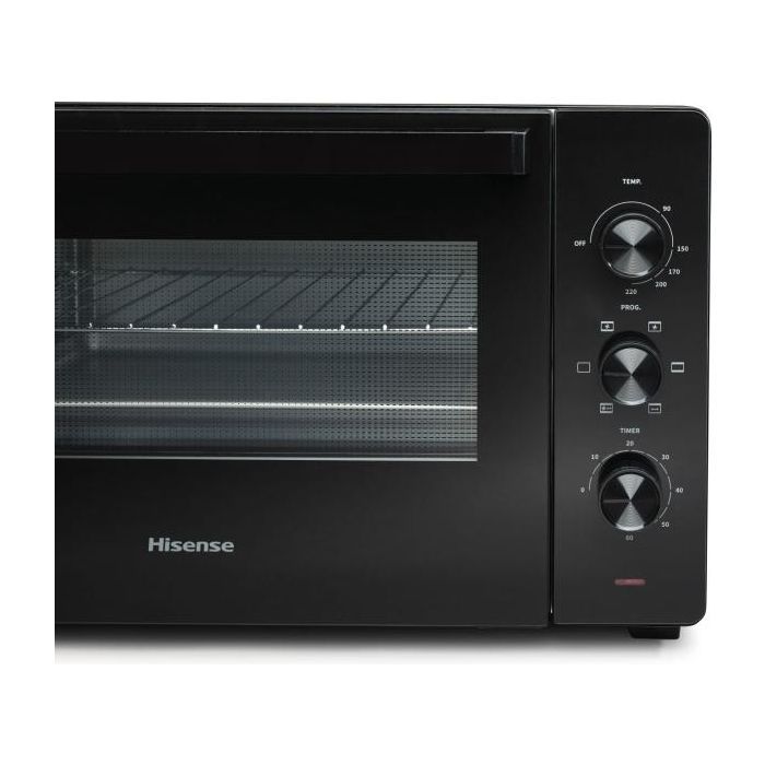 Електропіч Hisense HOM45M зображення 8