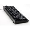 Клавіатура Thunderobot K104 Blue Switch USB UA Black (6932066309046) зображення 4