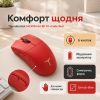 Мишка Thunderobot ML903mini 8K Tri-mode Red (6932066320218) зображення 3