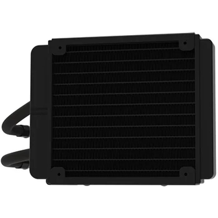 Система жидкостного охлаждения Machenike LC-120-ARGB BLACK изображение 3