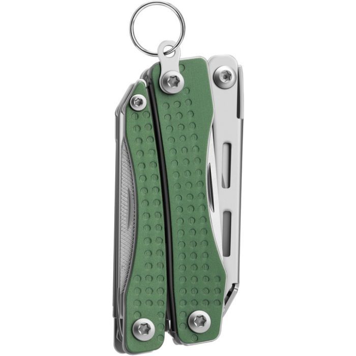 Мультитул NexTool Mini Flagship сірий (NE20146) изображение 3