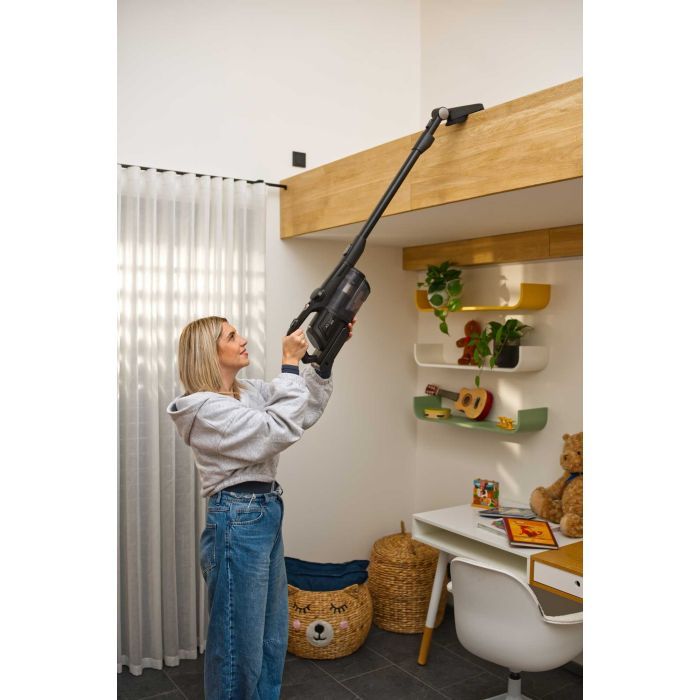 Пилосос Sencor SVW8872 зображення 10