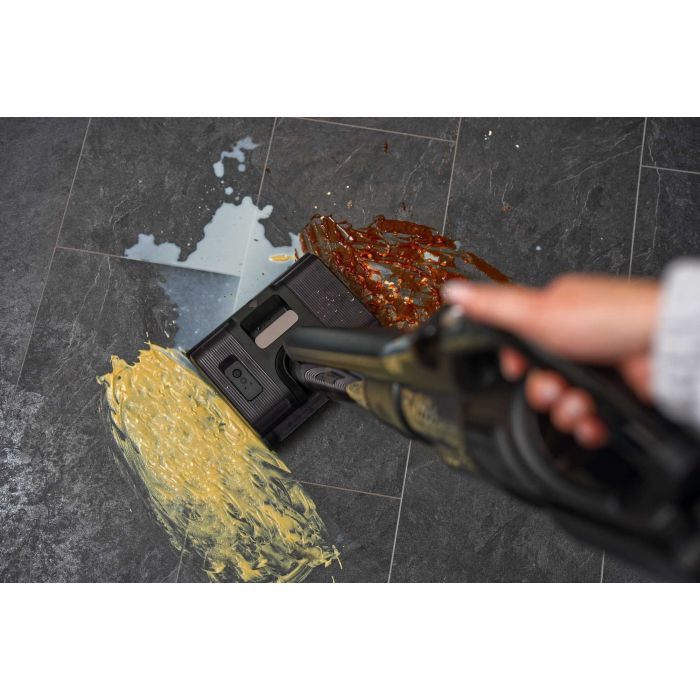 Пилосос Sencor SVW8872 зображення 7