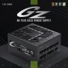 Блок живлення Gamemax 1200W (GZ 1200G BK) зображення 3