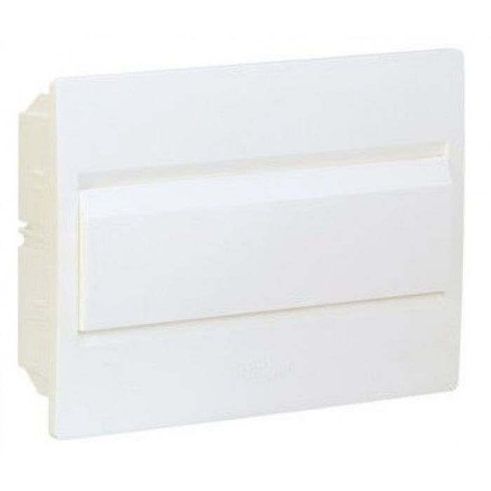 Распределительный щит Hager VR112PD