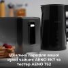 Тостер AENO ATS0002B зображення 9
