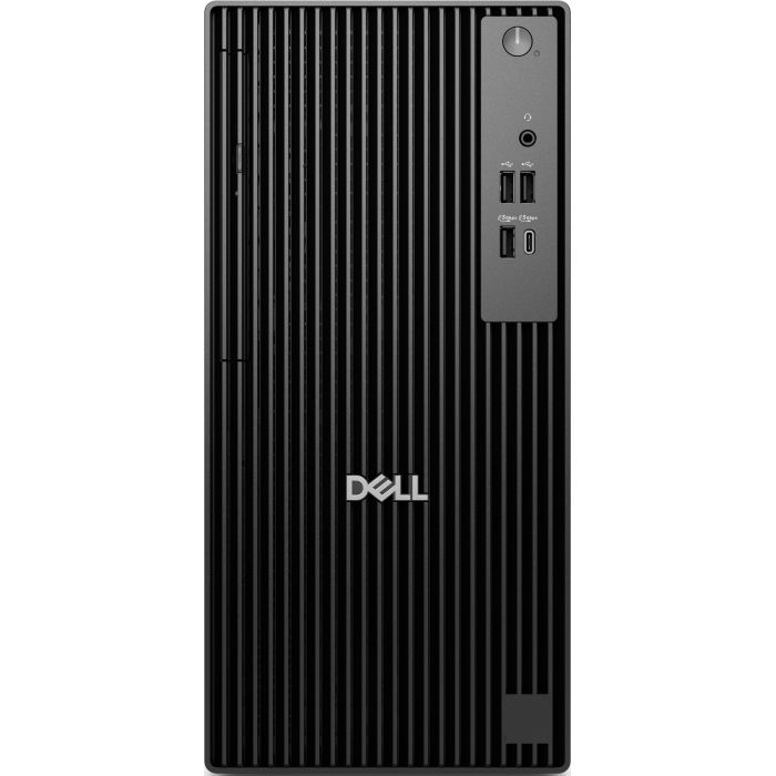 Компьютер Dell Pro Tower / i7-14700, 16, 512, Kb/Mouse (BTO012_QCT1250_UA_UBU)