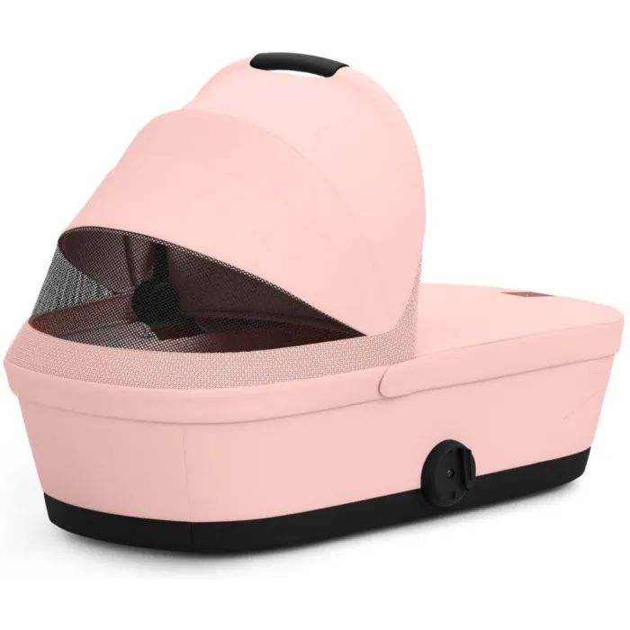 Люлька Cybex Melio Stormy Blue (525000081) изображение 3