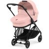 Люлька Cybex Melio Candy Pink (525000087) изображение 6