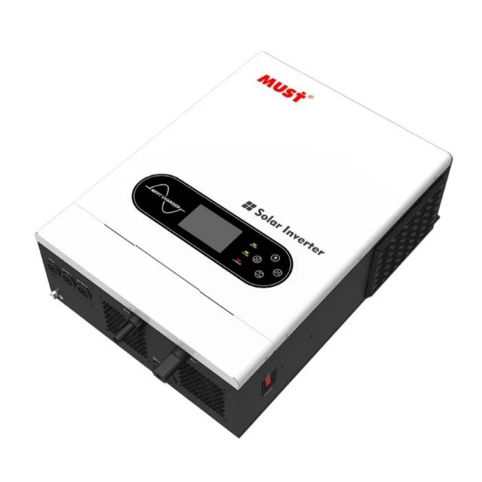 Солнечный инвертор Must PV18-4024ECO, 4000W, 24V (PV18-4024ECO) изображение 2