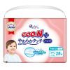 Підгузки GOO.N Plus труси 13-28 кг Розмір ХXL, 28 (21001513)