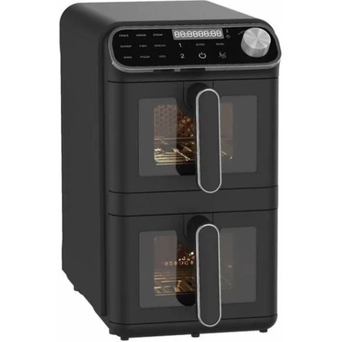 Мультипіч PRIME Technics PMP 1124 GE зображення 2