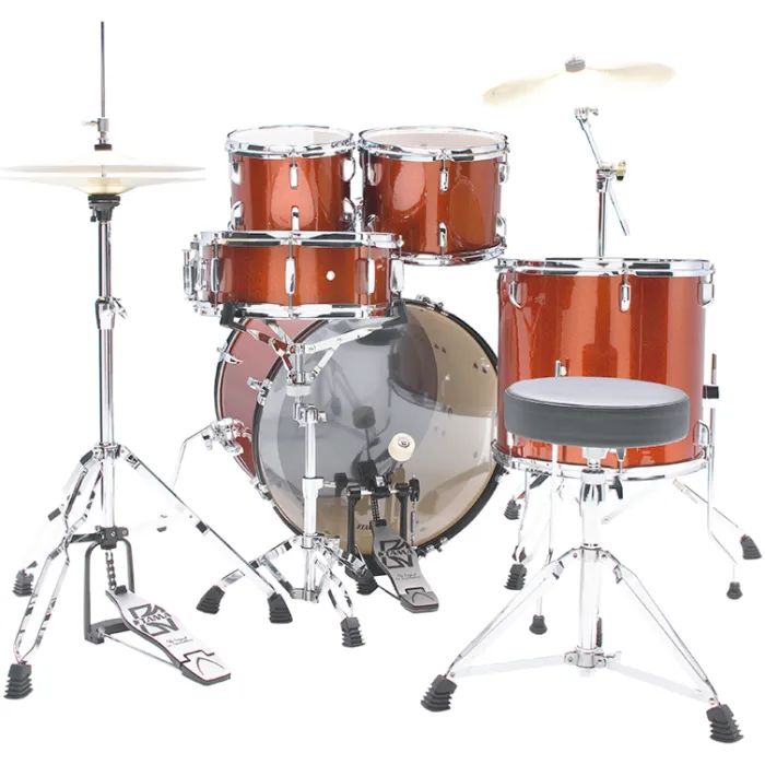 Ударна установка Tama Drums ST52H5-SEM (236229) зображення 3