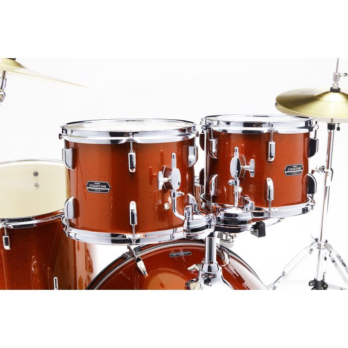 Ударна установка Tama Drums ST52H5-SEM (236229) зображення 4