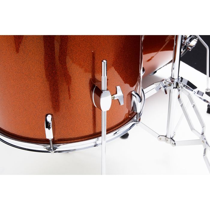 Ударна установка Tama Drums ST52H5-SEM (236229) зображення 6