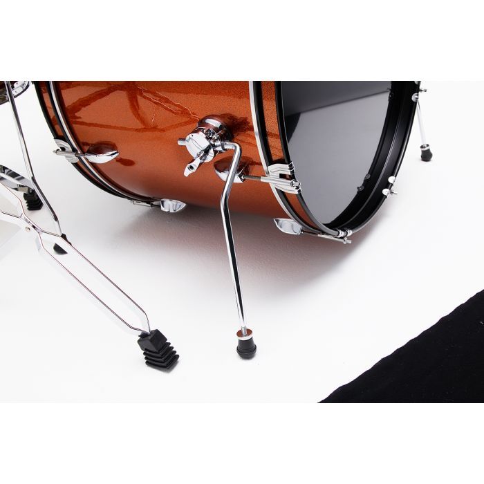 Ударна установка Tama Drums ST52H5-SEM (236229) зображення 7