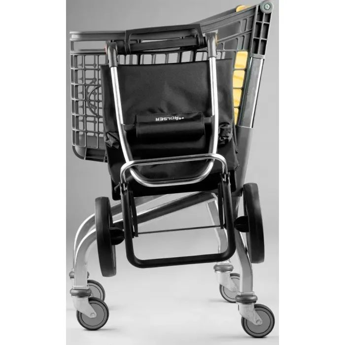 Сумка-тележка Rolser Eco Pep 2 LRSG (PEP025-1041) (931971) изображение 10