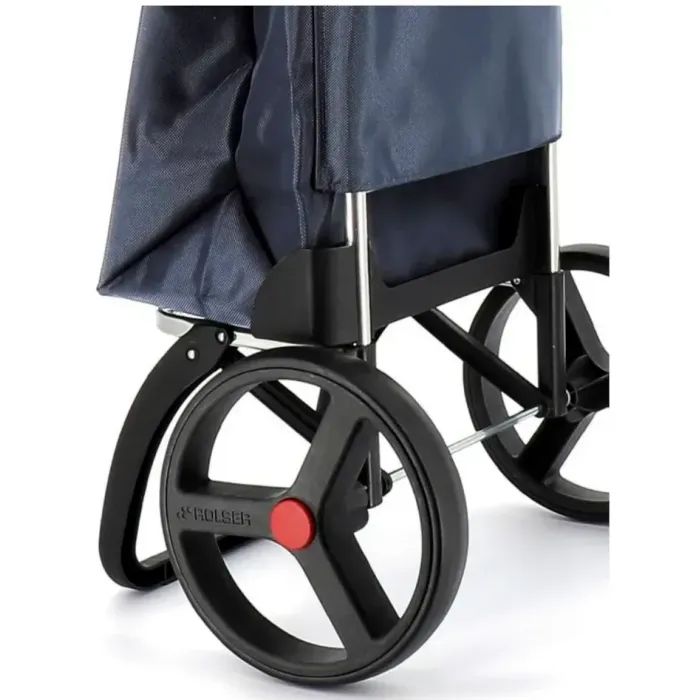 Сумка-тележка Rolser Eco Pep 2 LRSG (PEP025-1041) (931971) изображение 11