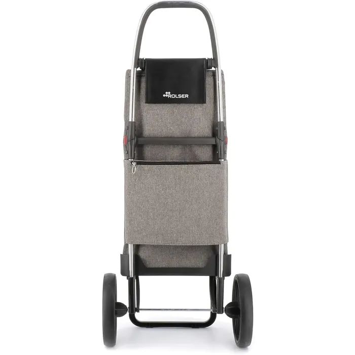 Сумка-тележка Rolser Eco Pep 2 LRSG (PEP025-1041) (931971) изображение 3