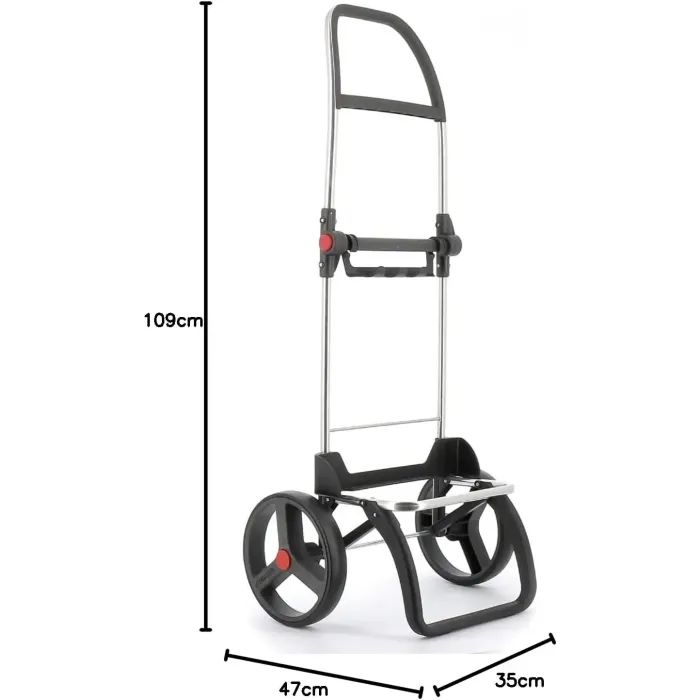 Сумка-тележка Rolser Eco Pep 2 LRSG (PEP025-1041) (931971) изображение 9