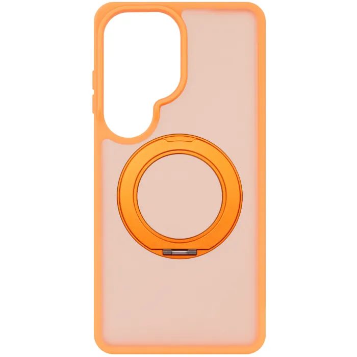 Чехол для мобильного телефона Armorstandart Unit Stand2 Samsung S26 Ultra 5G Grey (ARM89565)