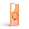 Чехол для мобильного телефона Armorstandart Unit Stand2 Samsung S26 Ultra 5G Orange (ARM89566) изображение 2