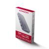 Концентратор AXAGON USB-C 12-in-1 HDMI + DisplayPort + RJ45 1000Mbps + PD100W aluminum gray (HMC-12GM2) изображение 2
