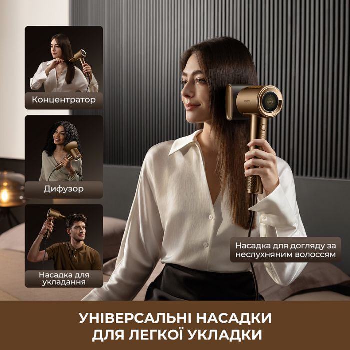 Фен Dreame Pilot (AHX01A) зображення 12