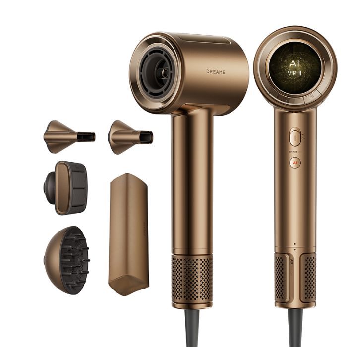 Фен Dreame Pilot (AHX01A)
