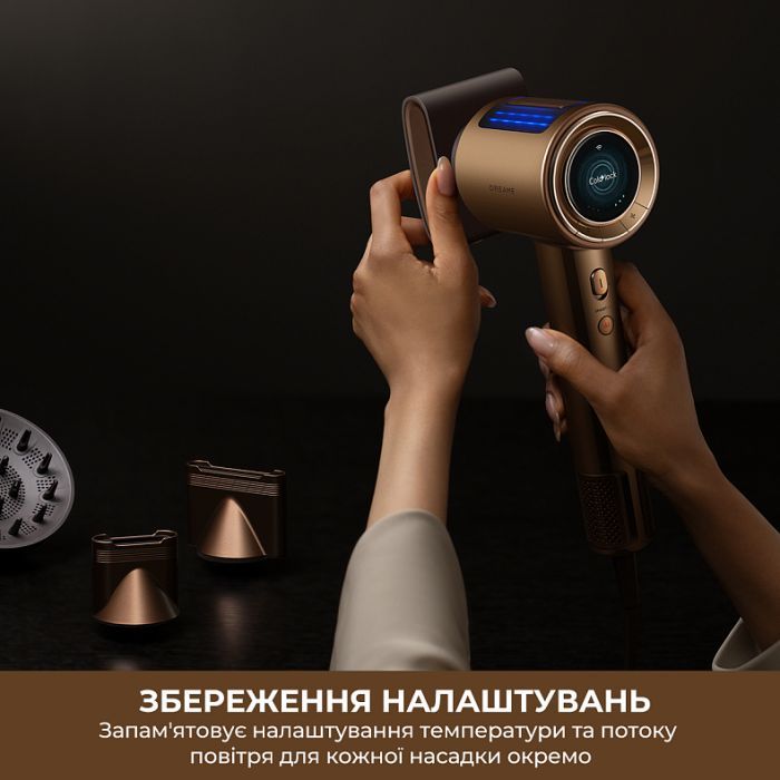 Фен Dreame Pilot (AHX01A) зображення 9