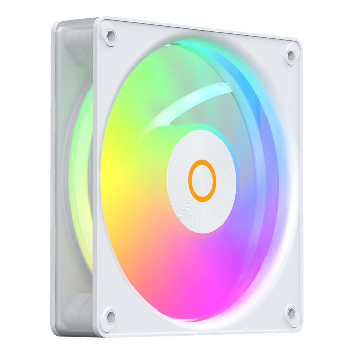 Корпус для ПК OCYPUS IOTA C70 WH CURVE ARGB DIGITAL (IOTA-C70-WHD400CD-GL) зображення 10