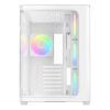 Корпус для ПК OCYPUS IOTA C70 WH CURVE ARGB DIGITAL (IOTA-C70-WHD400CD-GL) зображення 2