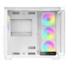 Корпус для ПК OCYPUS IOTA C70 WH CURVE ARGB DIGITAL (IOTA-C70-WHD400CD-GL) зображення 5