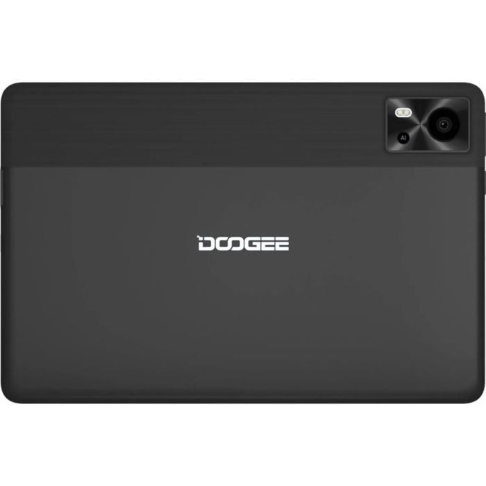Планшет Doogee T10E 10.1" 4/128GB LTE Black (6924351644413) зображення 3