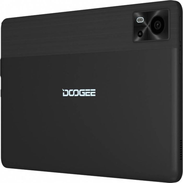 Планшет Doogee T10E 10.1" 4/128GB LTE Black (6924351644413) зображення 6