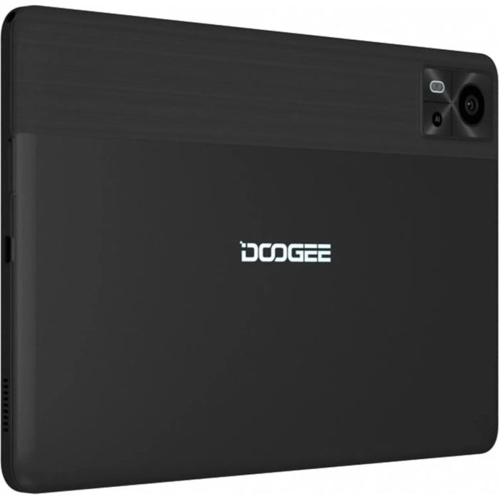 Планшет Doogee T10E 10.1" 4/128GB LTE Black (6924351644413) зображення 7